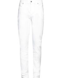 7 For All Mankind - Pantaloni Jeans - Lyst