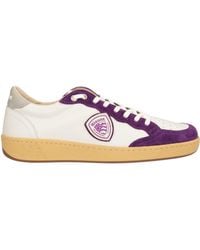 Blauer - Trainers - Lyst