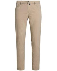 Tramarossa - Trouser - Lyst
