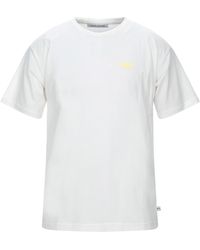 Martin Asbjorn T-shirt - White