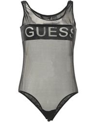 bodysuits guess