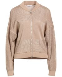 Peserico - Cardigan - Lyst