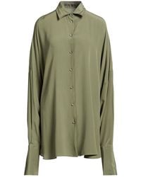 Ermanno Scervino - Shirt - Lyst