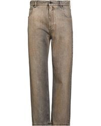 Fendi - Jeans - Lyst