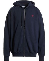 FAMILY FIRST - Sweatshirt Cotton - Lyst