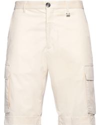 Tombolini - Shorts & Bermudashorts - Lyst