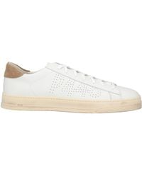 P448 - Sneakers - Lyst