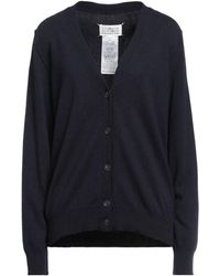 Maison Margiela - Cardigan - Lyst