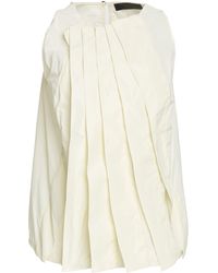 Maria Calderara - Top - Lyst