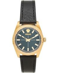 Versace - Reloj De Pulsera - Lyst