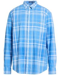 GANT - Shirts - Lyst