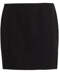 Silvian Heach - Mini Skirt - Lyst