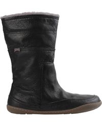Camper Mid-calf boots for Women | Online Sale up to 40% off | Lyst