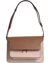 Marni - Sacs Bandoulière - Lyst