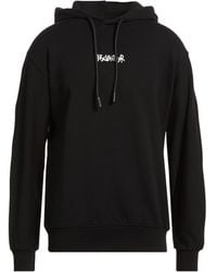 DISCLAIMER - Sweatshirt Cotton - Lyst