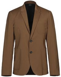 N°21 Suit Jacket - Brown