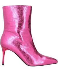 Steve Madden - Ankle Boots - Lyst
