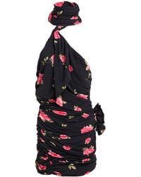 Magda Butrym - Mini Dress - Lyst