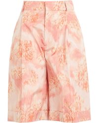Dior - Shorts & Bermuda Shorts - Lyst
