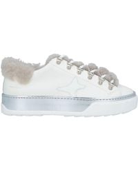 AMA BRAND - Trainers - Lyst