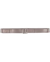 Y-3 - Belt - Lyst