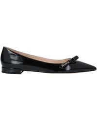 Prada Ballet flats and ballerina shoes for Women | Online Sale up to 70%  off | Lyst