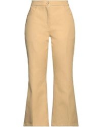 Jil Sander - Trouser - Lyst