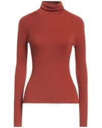 Dolce & Gabbana - Rollkragenpullover - Lyst