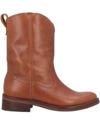 Momoní - Ankle Boots - Lyst