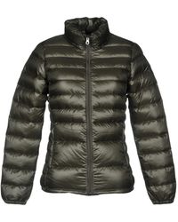 Duvetica Down Jacket - Green
