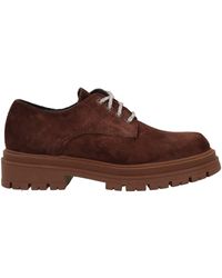 Divine Follie - Lace-up Shoes - Lyst