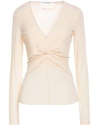 Patrizia Pepe - Sweater - Lyst