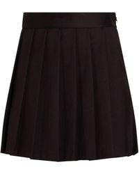 hinnominate - Mini Skirts - Lyst