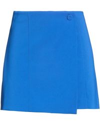Patrizia Pepe - Shorts & Bermuda Shorts - Lyst