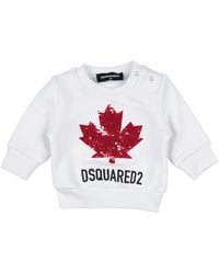 DSquared² - Sweatshirt - Lyst
