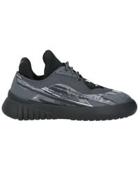 Emporio Armani - Trainers - Lyst