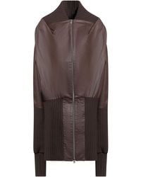 Vivienne Westwood - Coat - Lyst