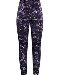 Patrizia Pepe - Leggings - Lyst