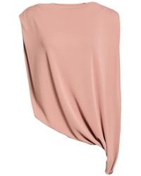 Erika Cavallini Semi Couture - Top - Lyst