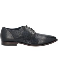 Preventi - Lace-up Shoes - Lyst