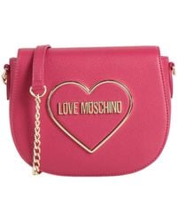Love Moschino - Cross-body Bag - Lyst