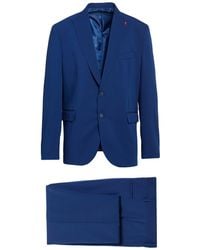 MULISH - Suit Polyester, Viscose, Elastane - Lyst