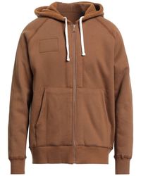DIESEL - Sweatshirt - Lyst