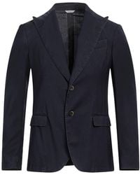Manuel Ritz - Blazer - Lyst