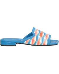 Jimmy Choo - Sandals - Lyst