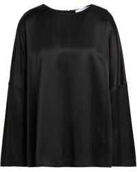 Hache - Top Viscose - Lyst