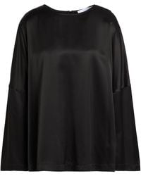 Hache - Top Viscose - Lyst