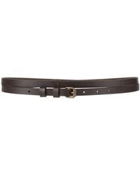 Aspesi - Cinturón - Lyst