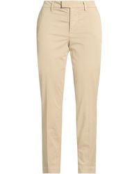 RE_HASH - Pants - Lyst