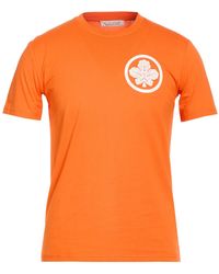 Brian Dales - T-Shirt - Lyst